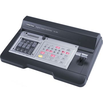 Datavideo SE-500 4-Kanal Analog SD Video Switcher