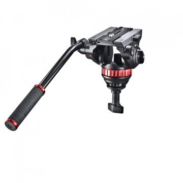 Manfrotto MVH502A,546GB-1 MVH502 Çantalı Kit