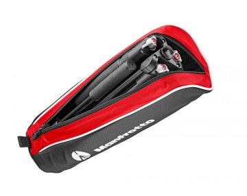 Manfrotto MVKBFRT-LIVE Befree Lıve Twist Lock Vıdeo Kıt