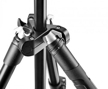 Manfrotto MVKBFRT-LIVE Befree Lıve Twist Lock Vıdeo Kıt