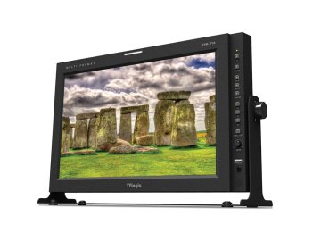TVLogic LVM-171A 17 inc Full HD 3G-SDI/HDMI Monitör