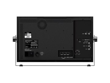 TVLogic LVM-171A 17 inc Full HD 3G-SDI/HDMI Monitör