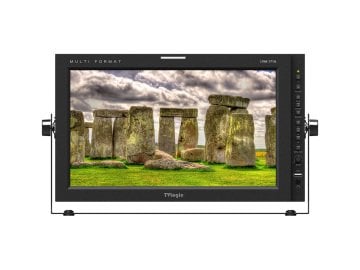 TVLogic LVM-171A 17 inc Full HD 3G-SDI/HDMI Monitör