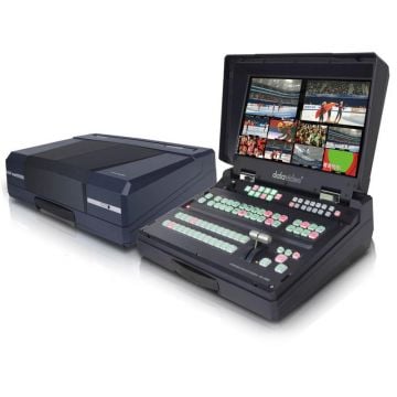 Datavideo HS-2800 8-Kanal Mobil Video Stüdyo
