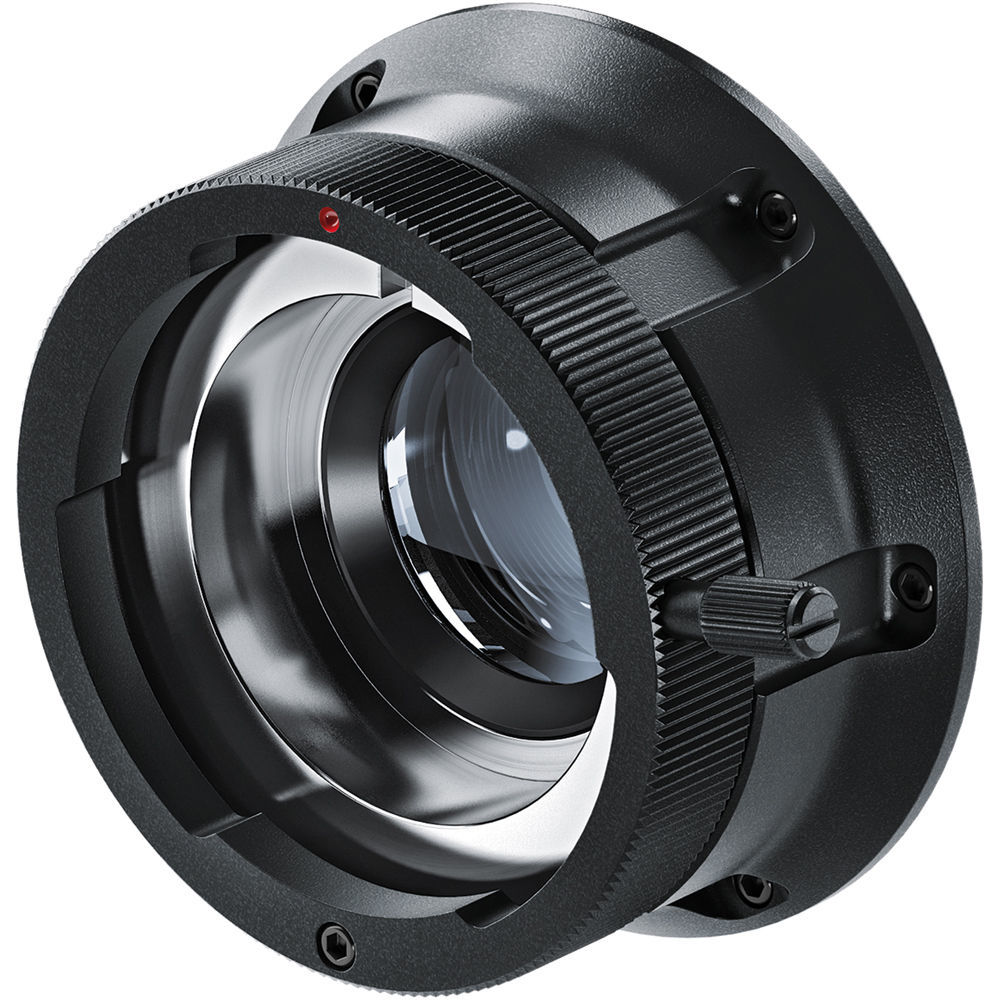 Blackmagic Ursa Mini PRO B4 Mount