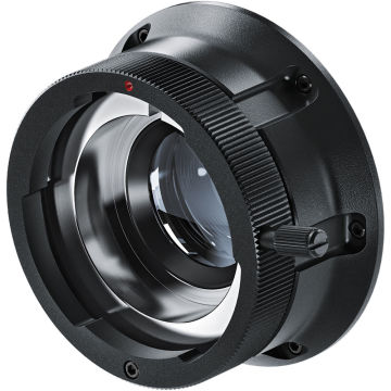 Blackmagic Ursa Mini PRO B4 Mount