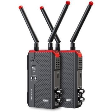 CVW Swift 800 PRO Kablosuz Görüntü Aktarım 250M-KİT