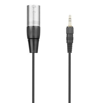 Saramonic  UwMic9 (RX9 +HU9+TX9) Yaka Mikrofonu  ve Kablosuz EL Mikrofonu