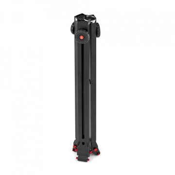 Manfrotto MVK612TWINFA  Nitrotech 612 & 645 Alu Twin FTT