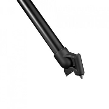 Manfrotto MVK612TWINFA  Nitrotech 612 & 645 Alu Twin FTT