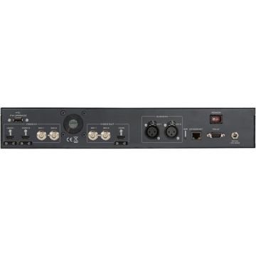 Datavideo SE-700 HD Video Switcher ile 2 HD-SDI ve 2 HDMI Inputs