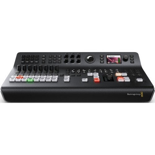その他 Blackmagic ATEM Television Studio Pro HD Blackmagic Atem Television Studio Pro HD, 157.019,02 TL, Fiyatı