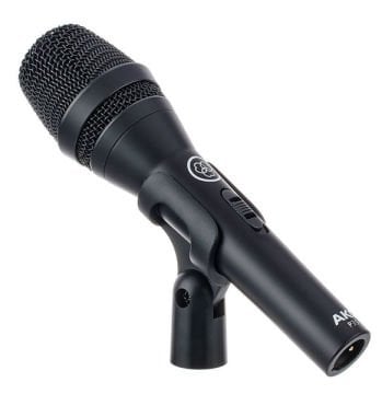 Akg P3 S Vokal Mikrofon