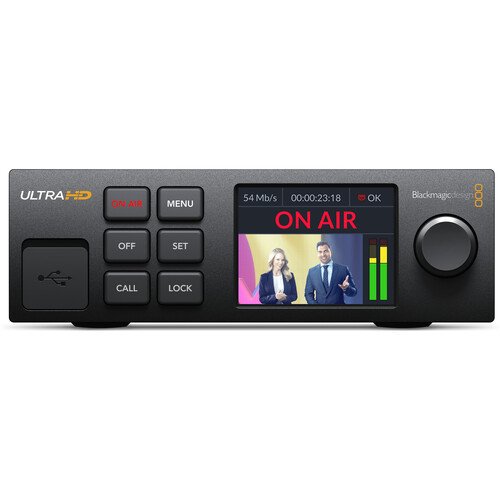 その他 Web Presenter 4K | Blackmagic Blackmagic Web Presenter 4K, 44.116,07 TL, Fiyatı - 1tekvideo