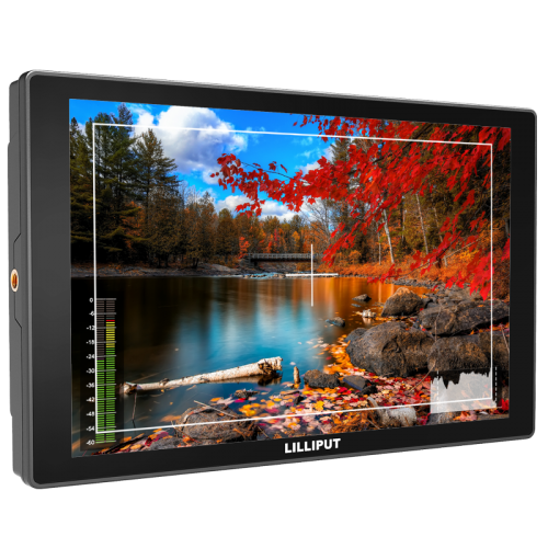 Lilliput A11 - 10.1'' 4K Monitör
