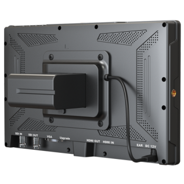 Lilliput A11 - 10.1'' 4K Monitör