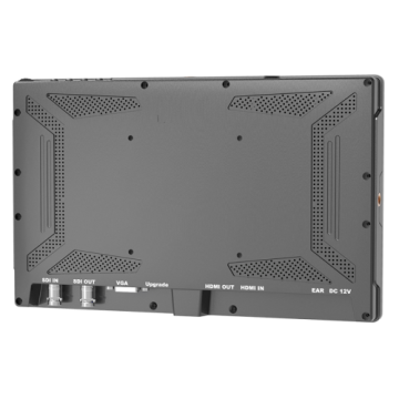 Lilliput A11 - 10.1'' 4K Monitör