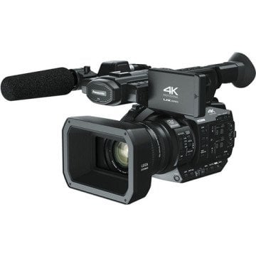 Panasonic AG-UX90 4K Profesyonel Video Kamera