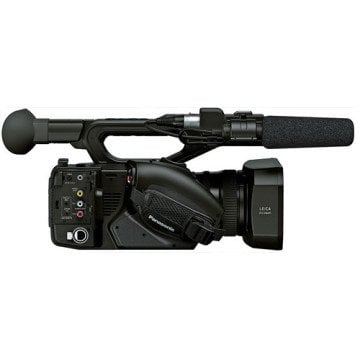 Panasonic AG-UX90 4K Profesyonel Video Kamera