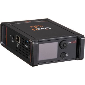 LiveU SOLO SDI Mobil Encoder
