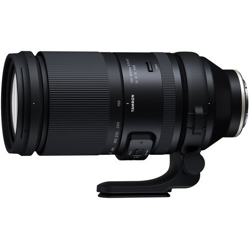 Tamron 150-500mm f/5.0-6.7 Di III VC VXD Sony Full Frame