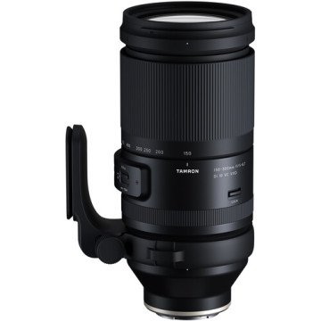 Tamron 150-500mm f/5.0-6.7 Di III VC VXD Sony Full Frame