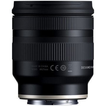 Tamron 11-20mm f/2.8 Di III-A RXD Sony APS-C (Crop Makineler)