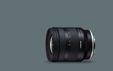 Tamron 11-20mm f/2.8 Di III-A RXD Sony APS-C (Crop Makineler)