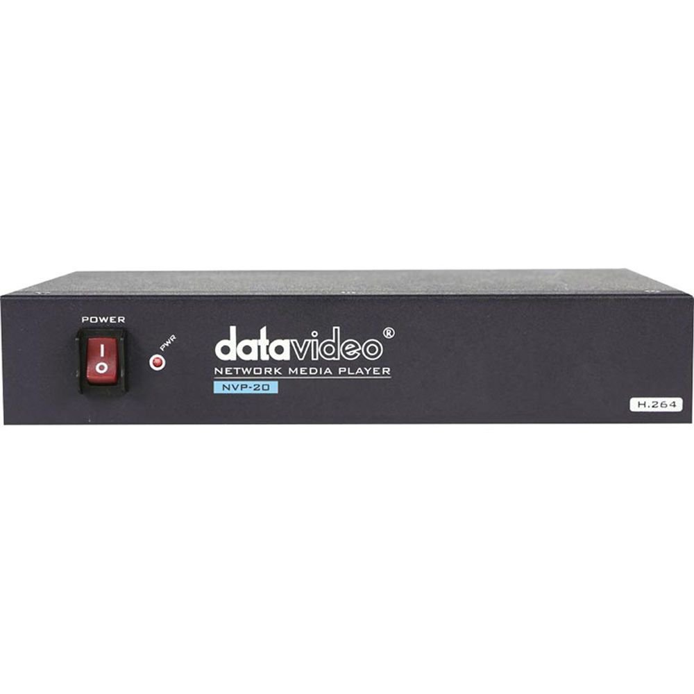 Datavideo NVP-20  H264 Video Okuyucu