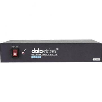 Datavideo NVP-20  H264 Video Okuyucu