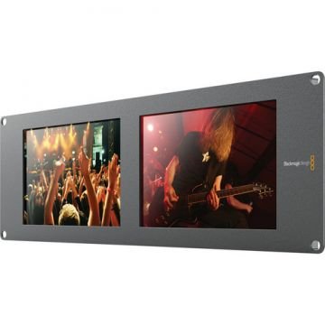 Blackmagic SmartView Duo 2, 42.994,14 TL, Fiyatı - 1tekvideo