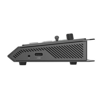 AVMatrix HVS0402U 4 HDMI Girişli Canlı Yayın Görüntü Mikseri