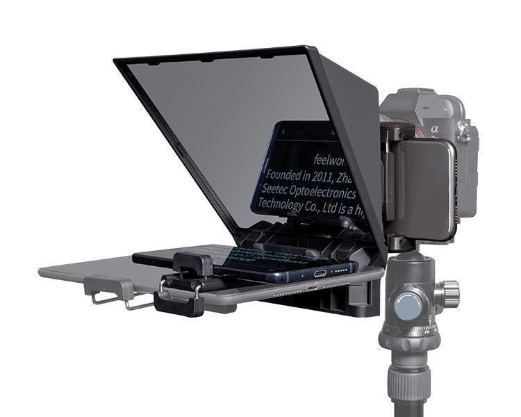 FellWorld TP2A 8'' TelePrompter