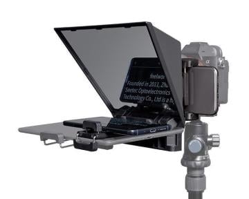 FellWorld TP2A 8'' TelePrompter
