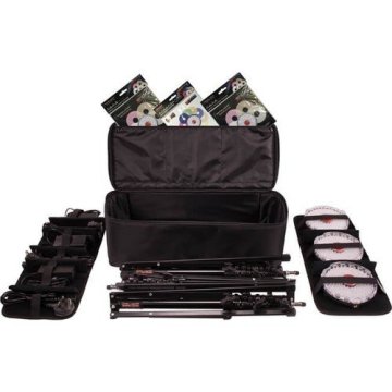 Rotolight Neo 2 Explorer 3'lü LED Işık Kiti