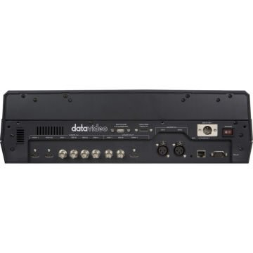 Datavideo HS-1200 6 Kanal Mobil Stüdyo