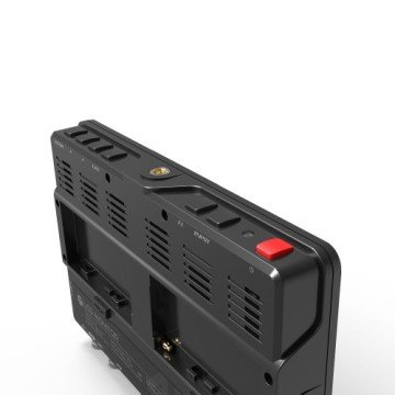 Lilliput H7S - 7'' 4K HDMI + SDI Güneş Işığında Okunabilir Monitör