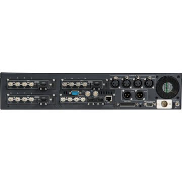 Datavideo SE-2850 HD/SD 12-Kanal Video Switcher