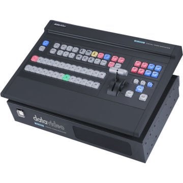 Datavideo SE-2850 HD/SD 12-Kanal Video Switcher