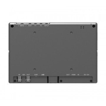 Lilliput Q7 Pro - HDMI / SDI Dönüştürücü ile 7'' HDR / LUT