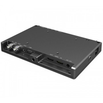 Lilliput Q7 Pro - HDMI / SDI Dönüştürücü ile 7'' HDR / LUT