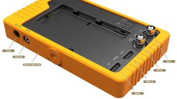 Lilliput Q5 5 inc Full HD Monitör
