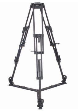 Secced Reach Plus 0 Profesyonel Tripod