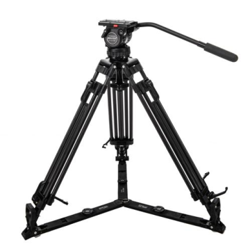 Secced Reach Plus 0 Profesyonel Tripod