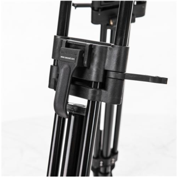 Secced Reach Plus 0 Profesyonel Tripod