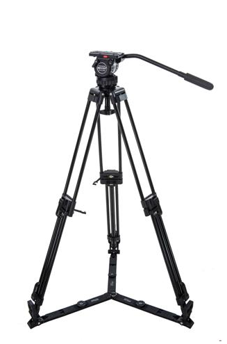 Secced Reach Plus 0 Profesyonel Tripod