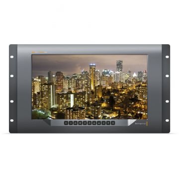 Blackmagic SmartView 4K, 118.075,16 TL, Fiyatı - 1tekvideo