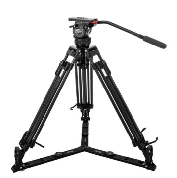 Secced Reach Plus 1 Profesyonel Tripod