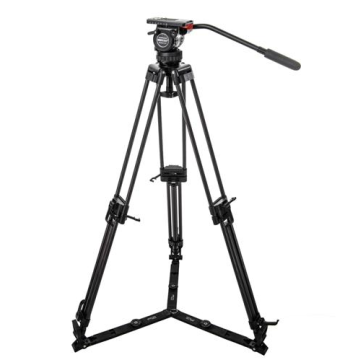 Secced Reach Plus 1 Profesyonel Tripod