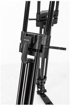 Secced Reach Plus 1 Profesyonel Tripod